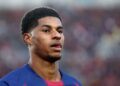 Marcus Rashford