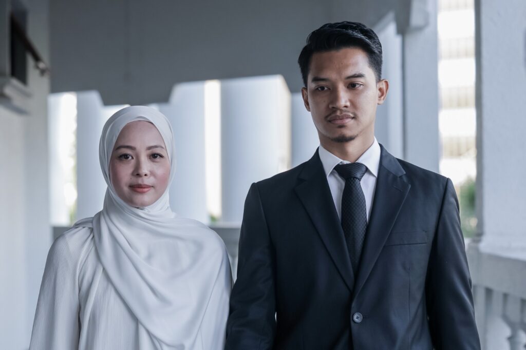 Bicara pecah amanah Vivy, suami ditangguh