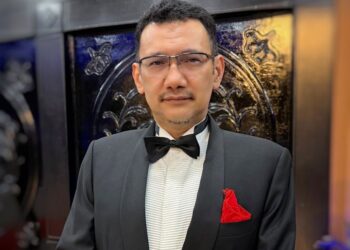 WAN AHMAD FAUZI WAN HUSAIN