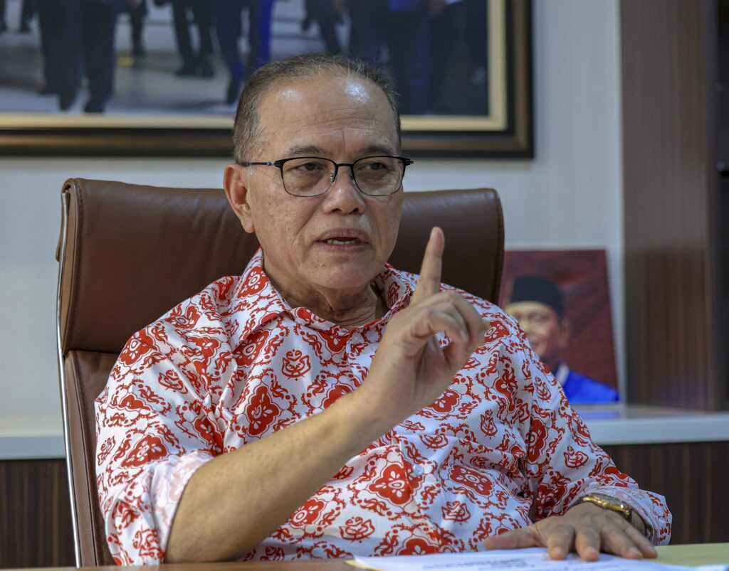 Melayu ‘habis’ kalau tidak bersatu