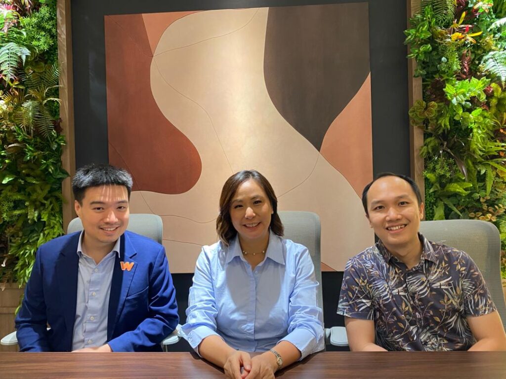 WORQ angkat kesejahteraan sebagai standard baharu ruang kerja