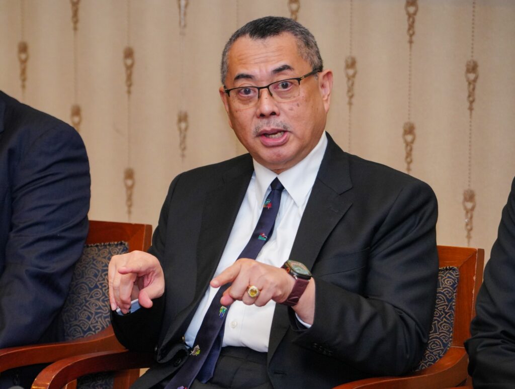 Hukuman sebat tidak bercanggah Perlembagaan