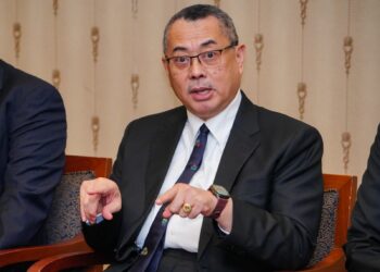 Wan Ahmad Farid Wan Salleh