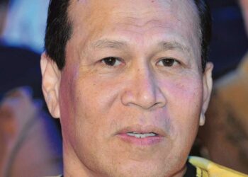 Wan Jamak Wan Hassan