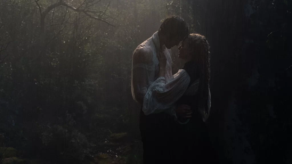 Wuthering Heights: Sekadar erotik yang membosankan