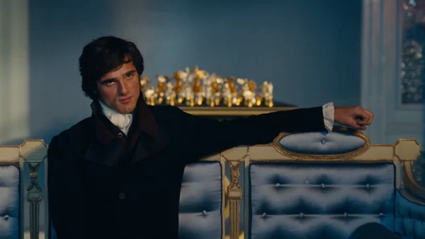 Wuthering Heights: Sekadar erotik yang membosankan Wuthering Heights: Sekadar erotik yang membosankan