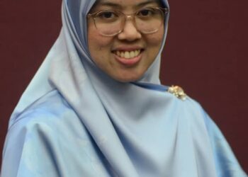 Dr. Siti Mastura Muhammad