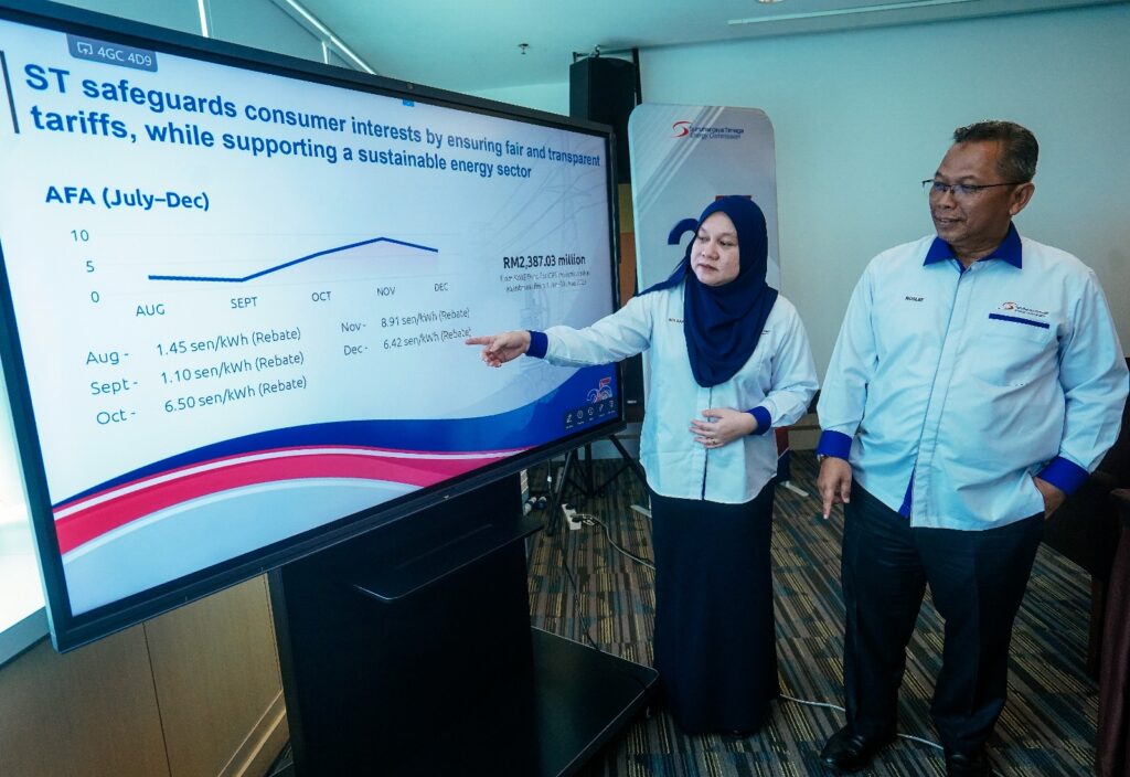 Malaysia perlu bersedia kemungkinan peningkatan kos bahan api