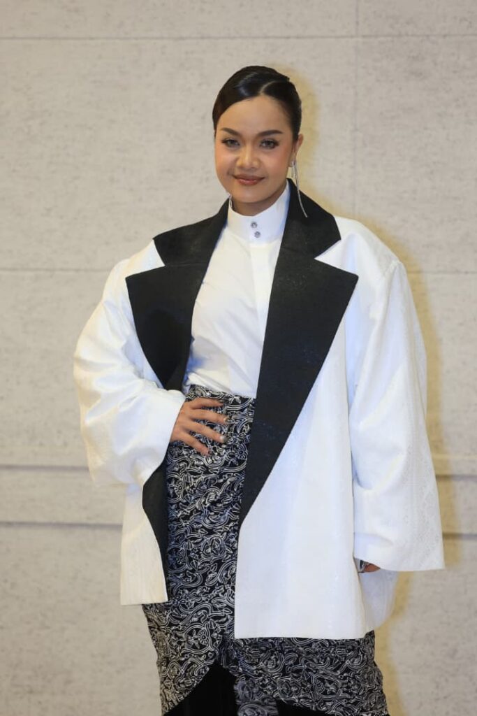 Tidak sempat pun nak menangis, Mimi Fly akui bahagia hidup solo