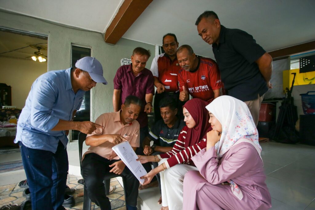 Nur Batrisya pecah rekod