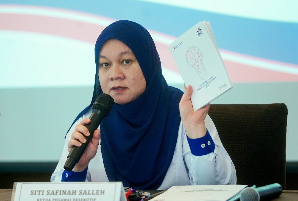 Cuaca panas dijangka tingkat penggunaan elektrik