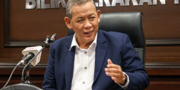 AMINUDDIN HARUN