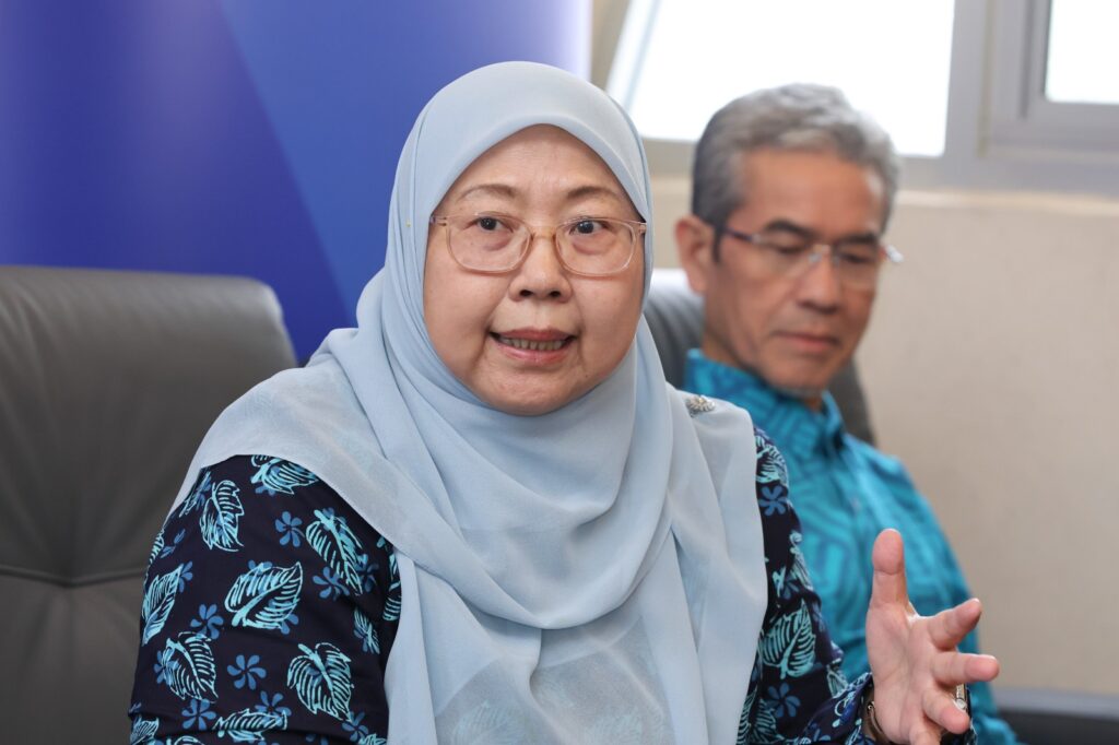 Tabung Haji RCI Should Be a Lesson for All Parties