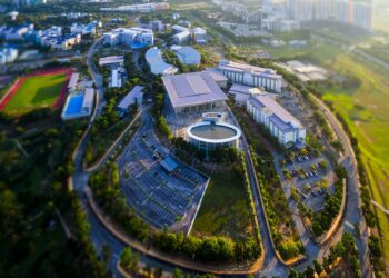 MMU diiktiraf antara kelompok teratas dunia bidang AI.