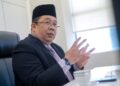 SIRAJUDDIN SUHAIMEE