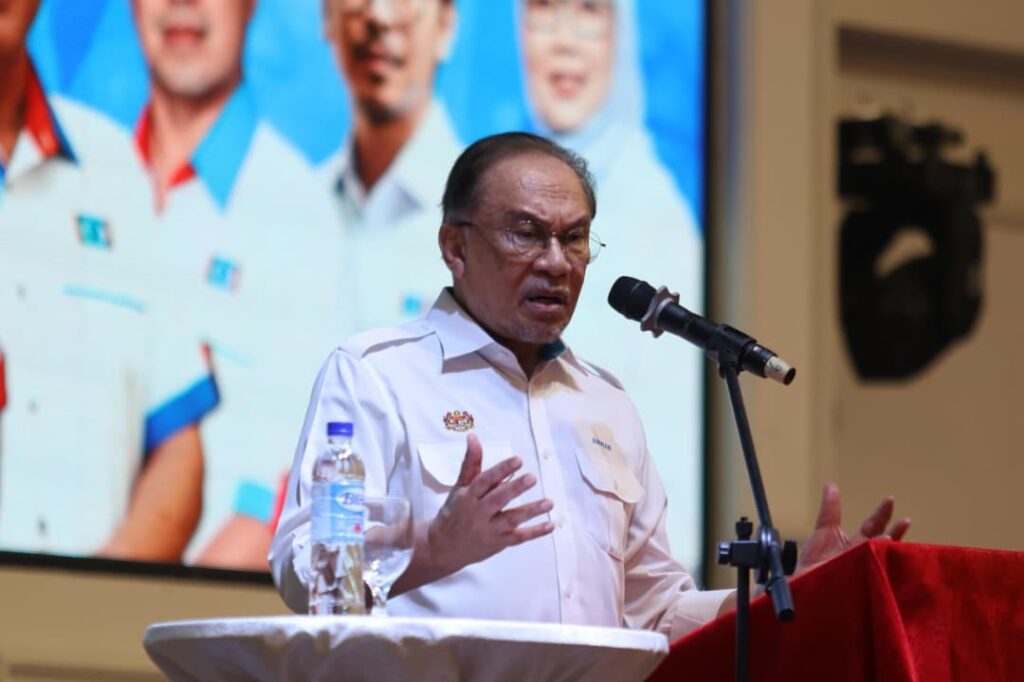 Jawatan dalam parti bukan jaminan jadi calon PRU