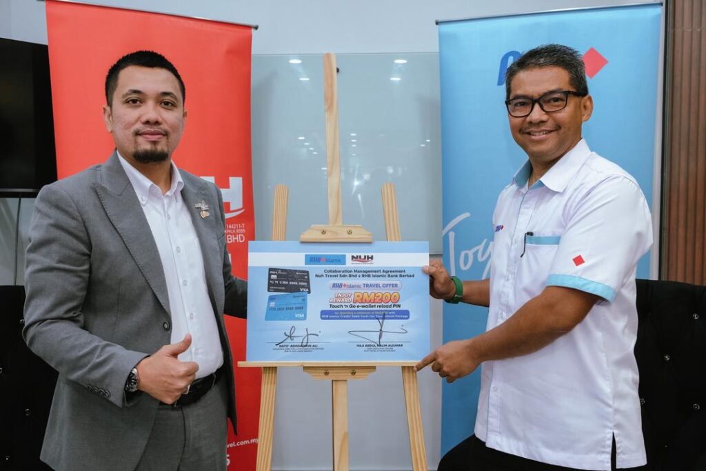 Krisis Asia Barat: Nuh Travel & Tours ambil langkah bijak, tawar pakej ke negara lebih selamat