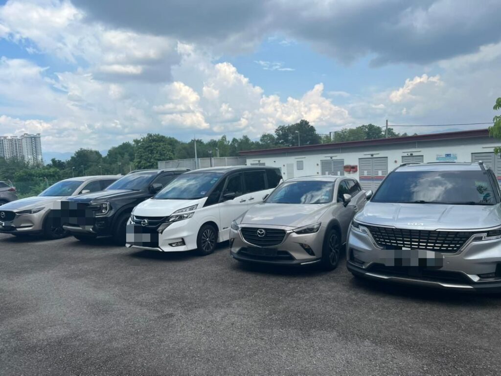 Rasuah projek penyelidikan IPTS bernilai RM5 juta: 2 pensyarah antara ditahan SPRM