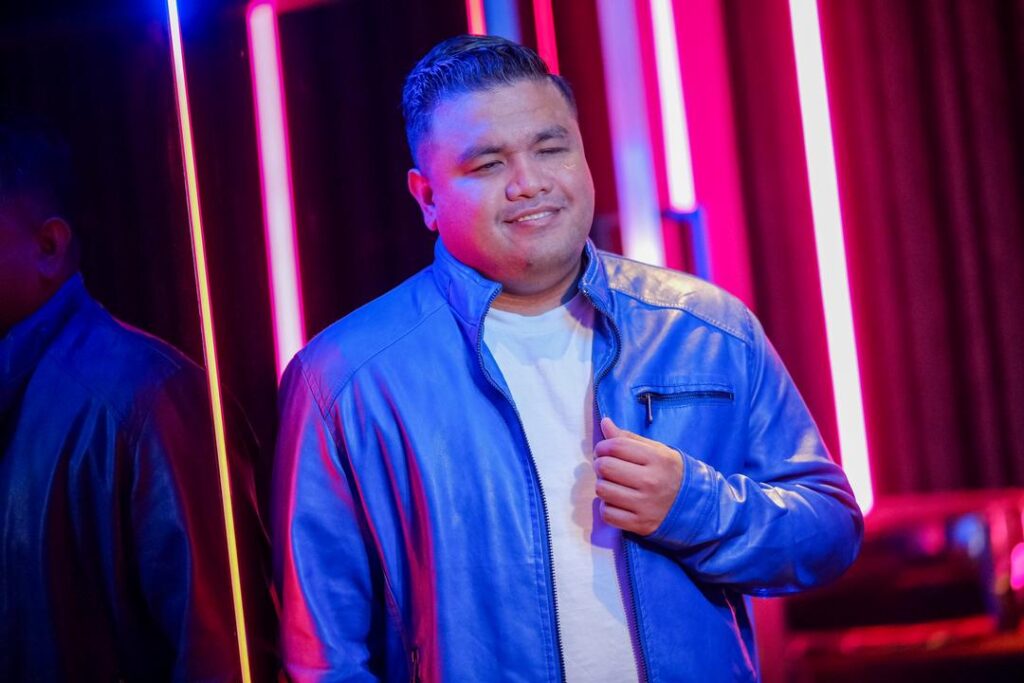 Kami golongan OKU tidak minta dilayan seperti raja – Azmi Saat