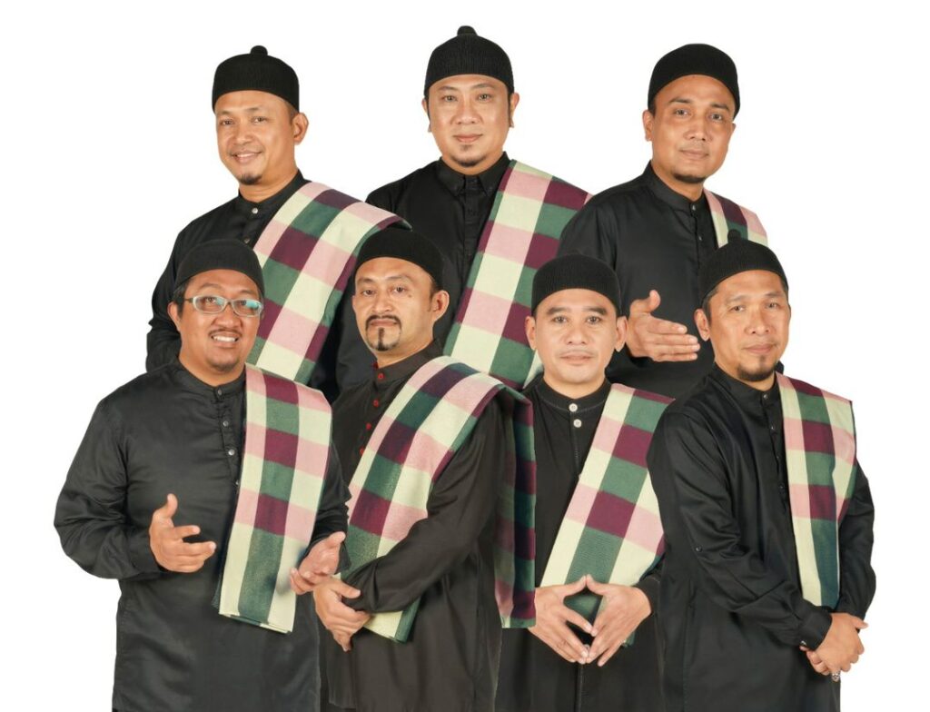 Rabbani cipta sejarah bakal adakan persembahan di Uzbekistan