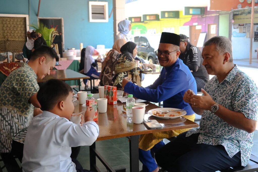 Sukan bermotor terkena tempias gara-gara perang AS-Iran