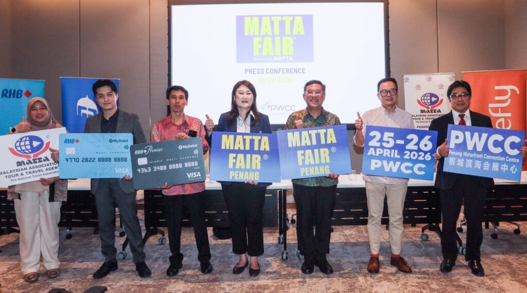 Konflik Asia Barat: Pelancong beralih destinasi