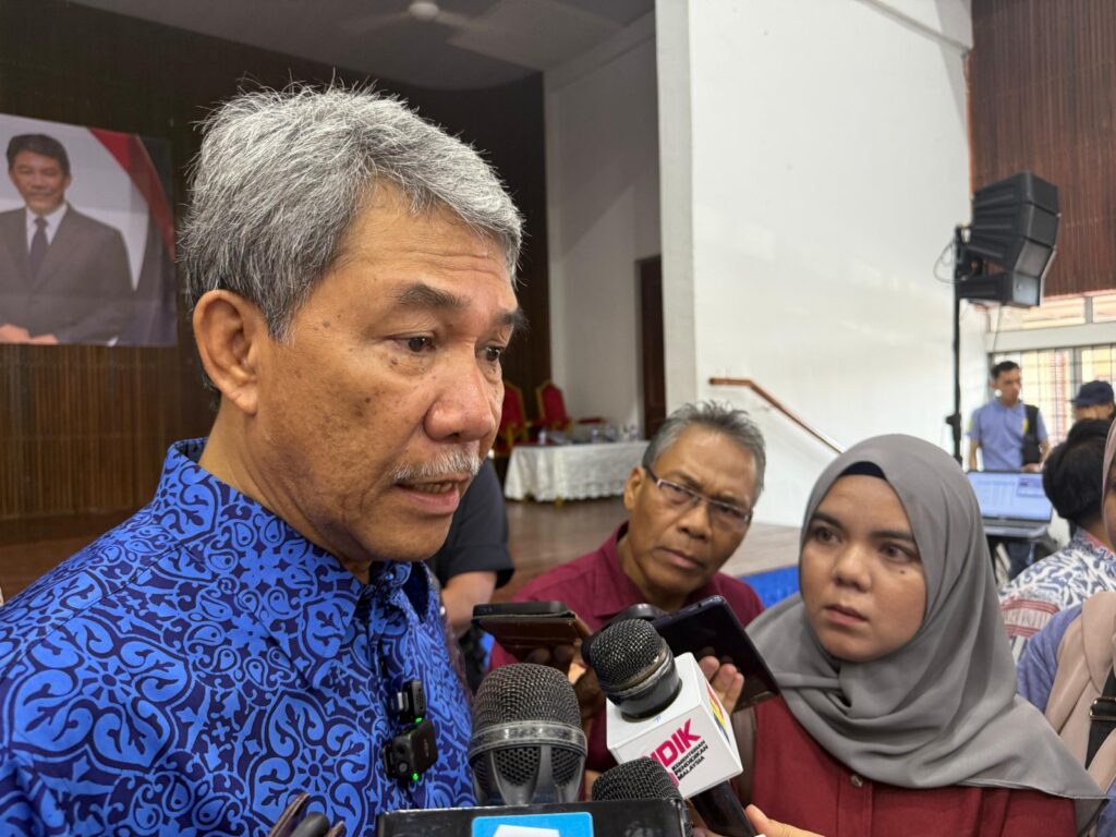 Malaysia mahu Malbatt keluar segera dari Lubnan