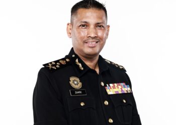 Mohamad Zamri Zainul Abidin