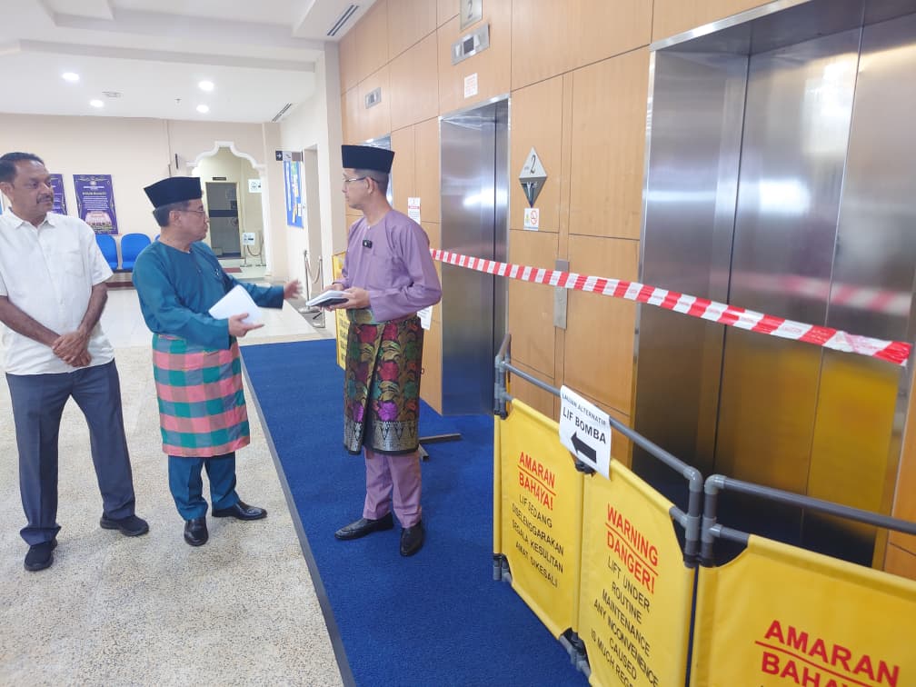 Fahaman ‘Ratu Nur Putri Ratu Balqis’ sedang disiasat