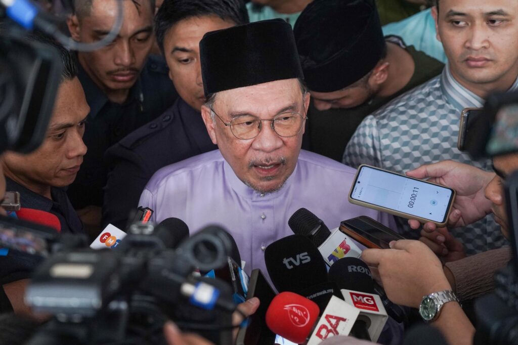 Subsidi RON95 beri tekanan kewangan kepada kerajaan