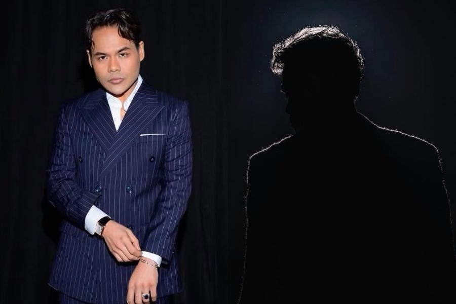 Terkilan, saya benar-benar mahu Hamba Cinta pergi jauh – Syamel Terkilan, saya benar-benar mahu Hamba Cinta pergi jauh – Syamel