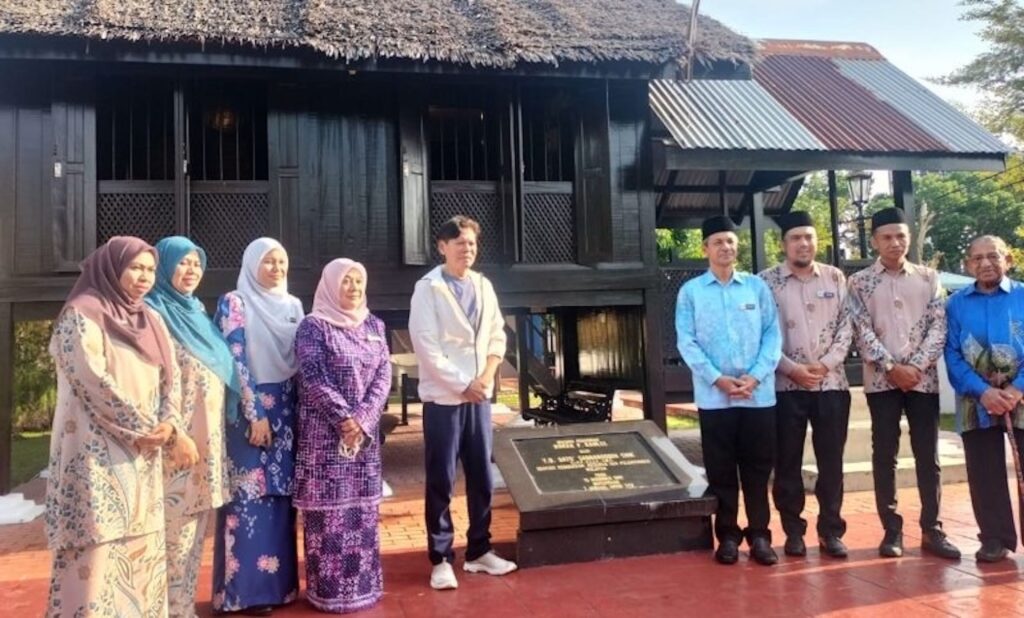 Lebih 100,000 kunjungi destinasi legasi P. Ramlee setiap tahun