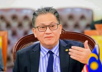 NUR JAZLAN MOHAMED
