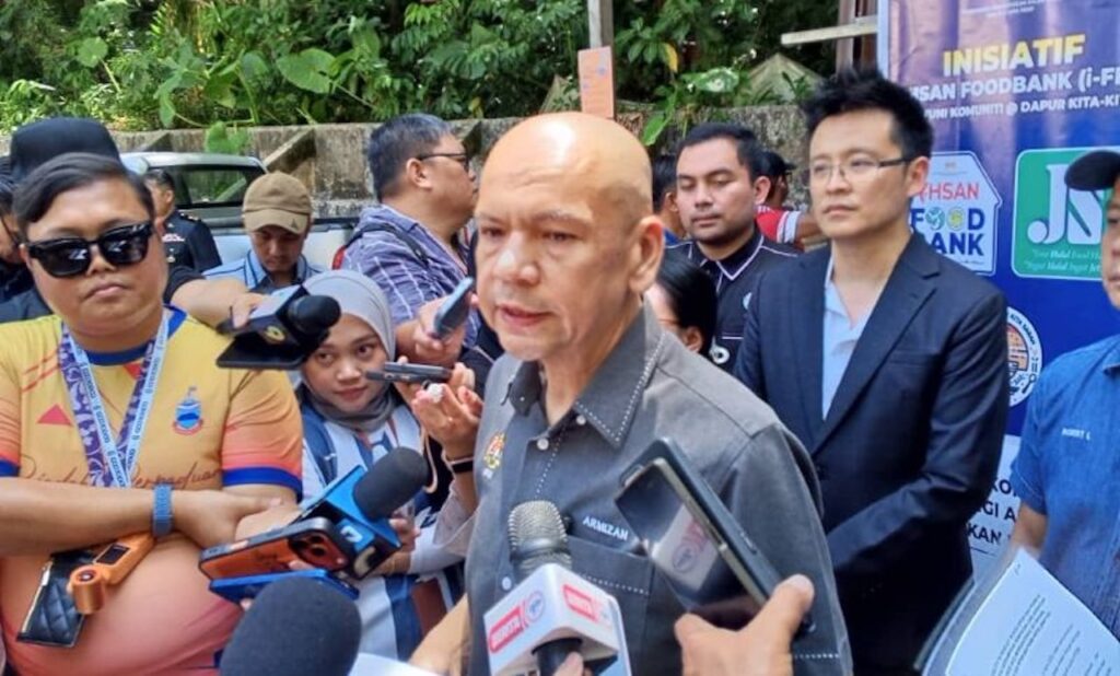 Rumah pusaka musnah terbakar