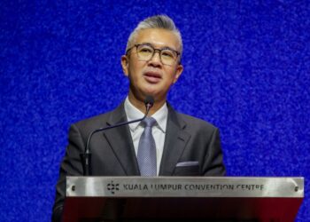 TENGKU ZAFRUL TENGKU ABDUL AZIZ