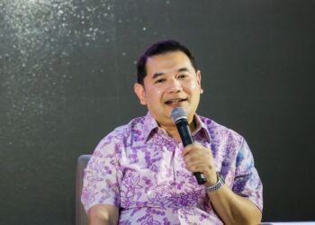 RAFIZI RAMLI