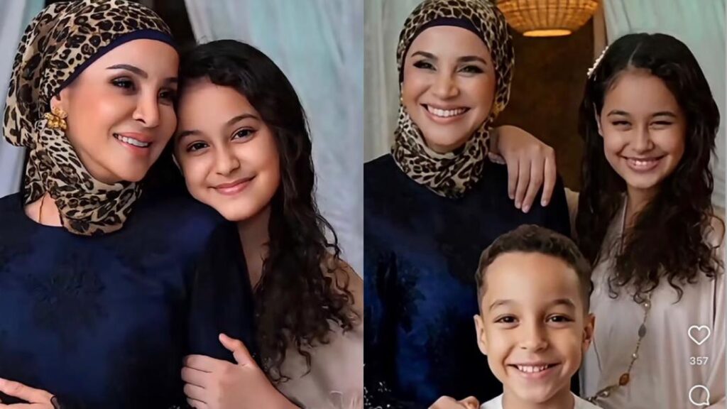 Ayah cuba mempengaruhi kami supaya membenci ibu sendiri – Anak Betty Banafe