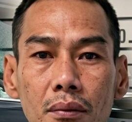 Thanaphat Wattanapinyo.