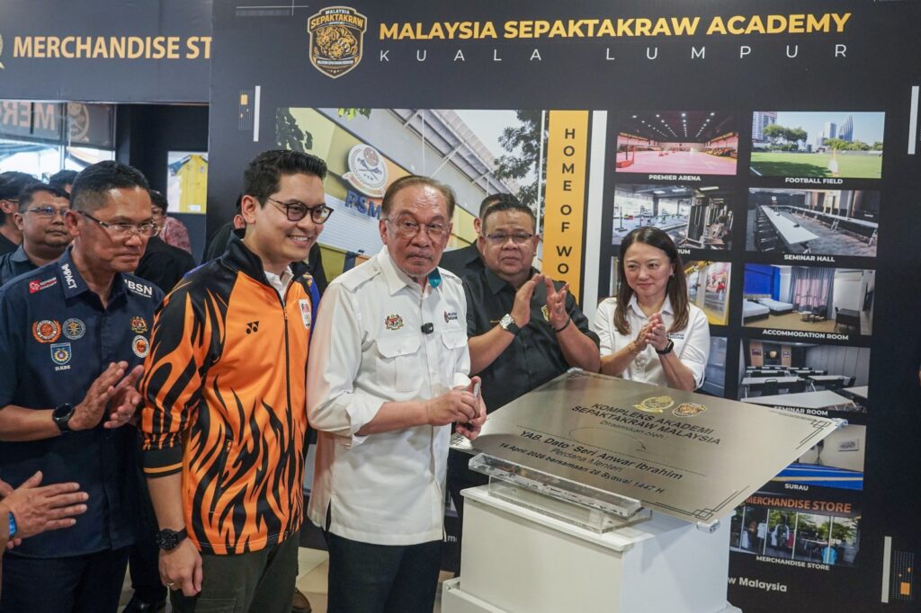 KBS salur RM1.825 Juta untuk dua Piala Dunia