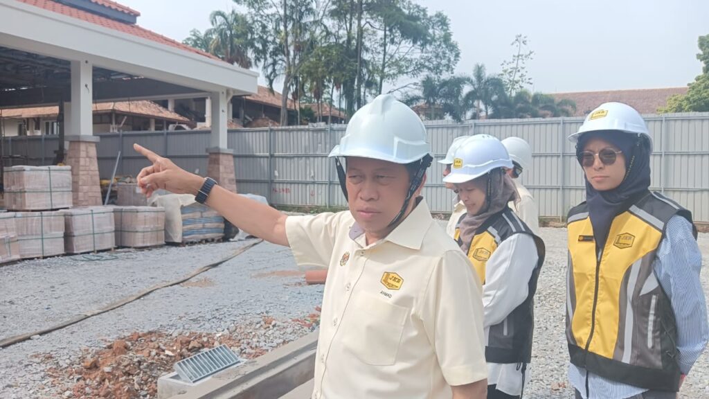 UMNO dijangka lulus semua nama mohon masuk Rumah Bangsa