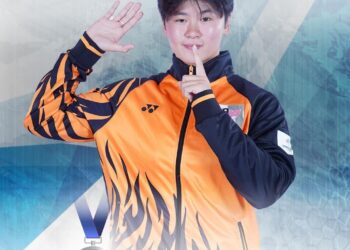 Ng Jing Xuan - Facebook Olahraga Malaysia