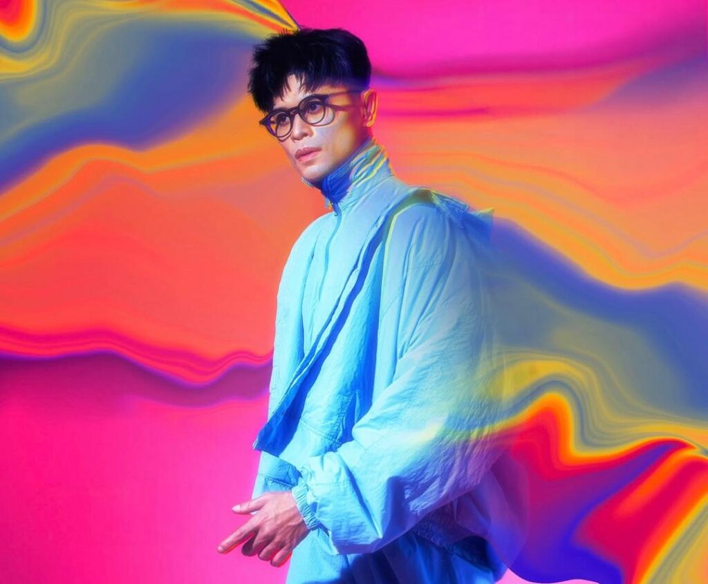 Janganlah tuduh Andi Bernadee yang bukan-bukan