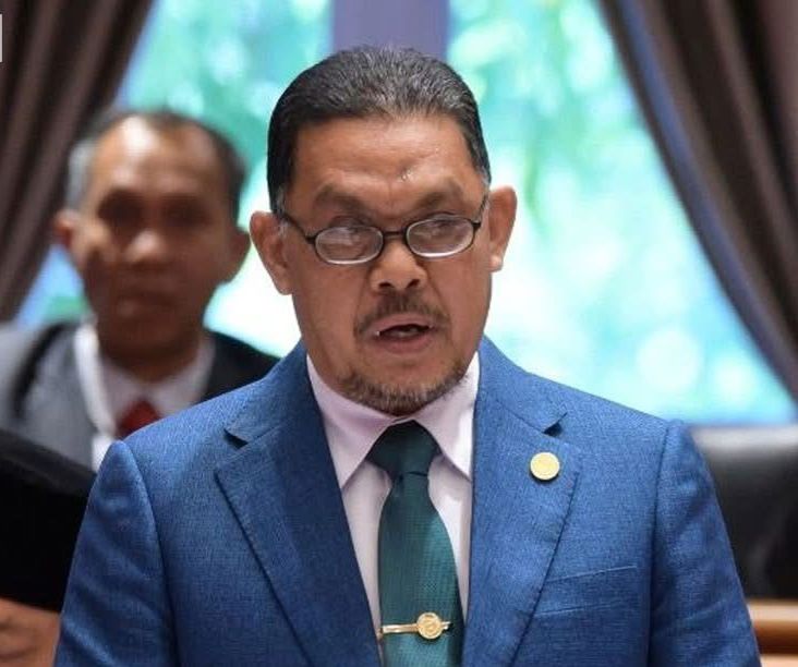 Pakaian atlet tutup aurat tumpuan Dasar Satu Sukan Satu Ibadah di Kedah