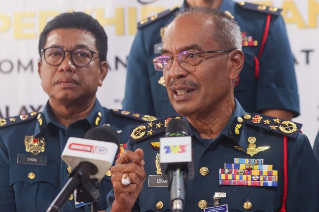 Pulau Pinang rugi RM23.86 juta akibat kebakaran sehingga Mac