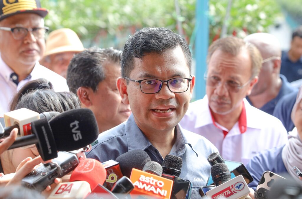 Penggunaan biodiesel B15 dilaksana berfasa, tidak jejaskan operasi sedia ada