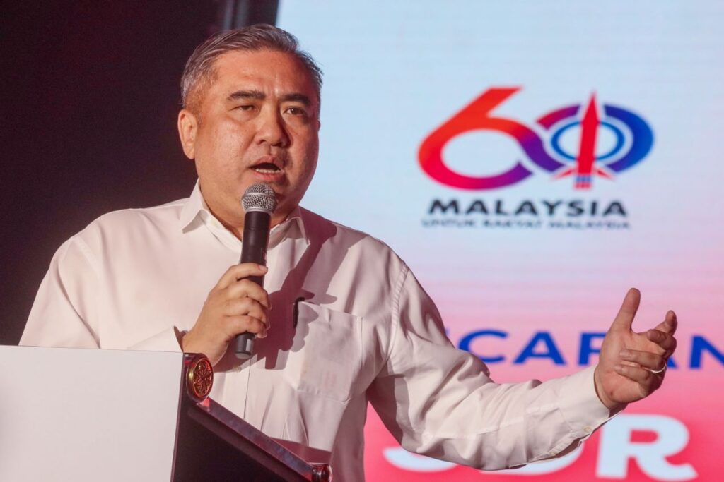 ‘Hala tuju perjuangan DAP ditentukan pada konvensyen Julai depan’