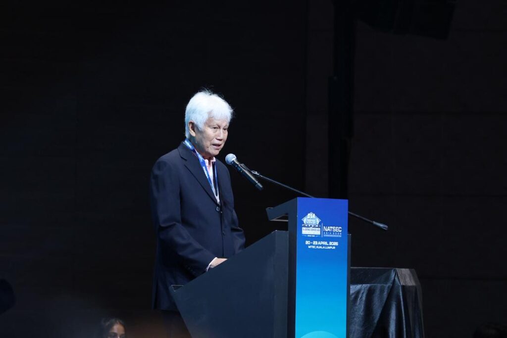 DSA terus relevan, mempunyai keupayaan himpun pemimpin dunia