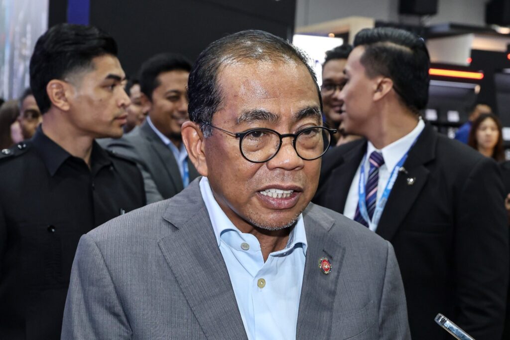 Keselamatan anggota Malbatt 850-13 jadi keutamaan