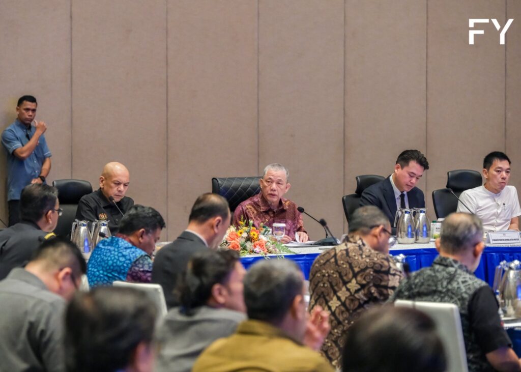 Op Tiris 4.0: Kes penyeludupan  bahan api meningkat