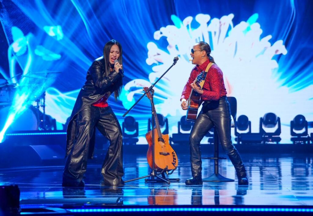 Dia bapa kepada anak-anak saya – A. Aida